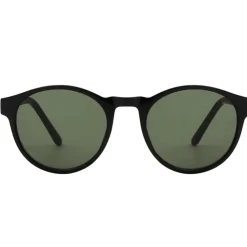 A. KJÆRBEDE Marvin Solbrille Black