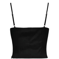 A VIEW Charlot Top Black