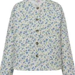 A VIEW Kammy Jacket Army