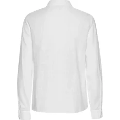 A VIEW Lerke Shirt White