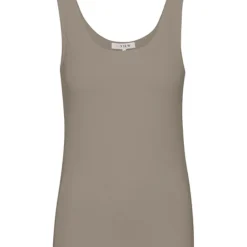 A VIEW Stabil Top L/S Black