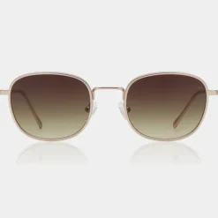A.KJÆRBEDE Hello Matte Gold