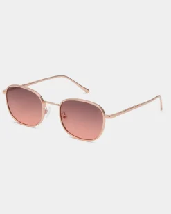 A.KJÆRBEDE Hello Rose Gold
