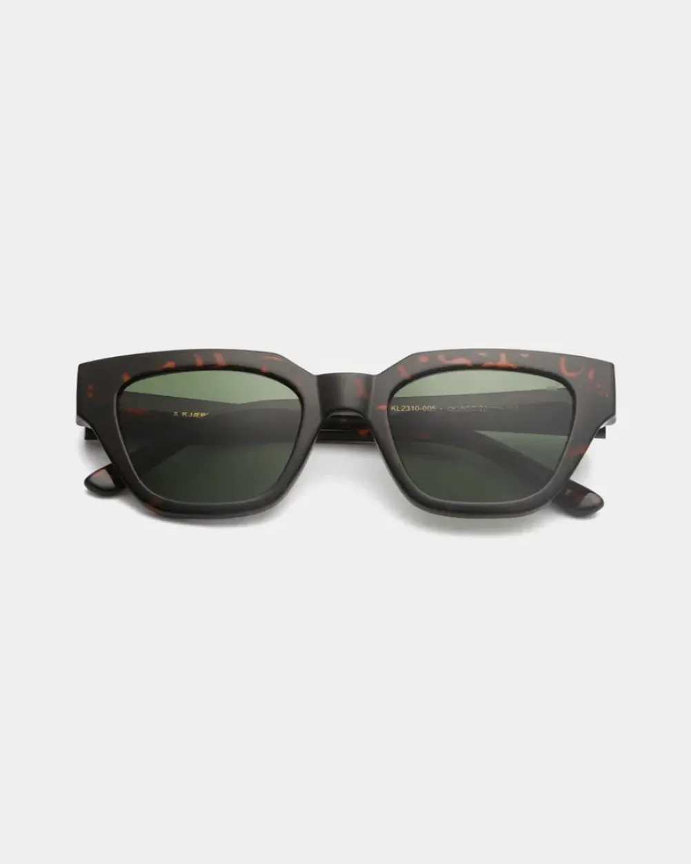 A.KJÆRBEDE Kaws Demi Tortoise