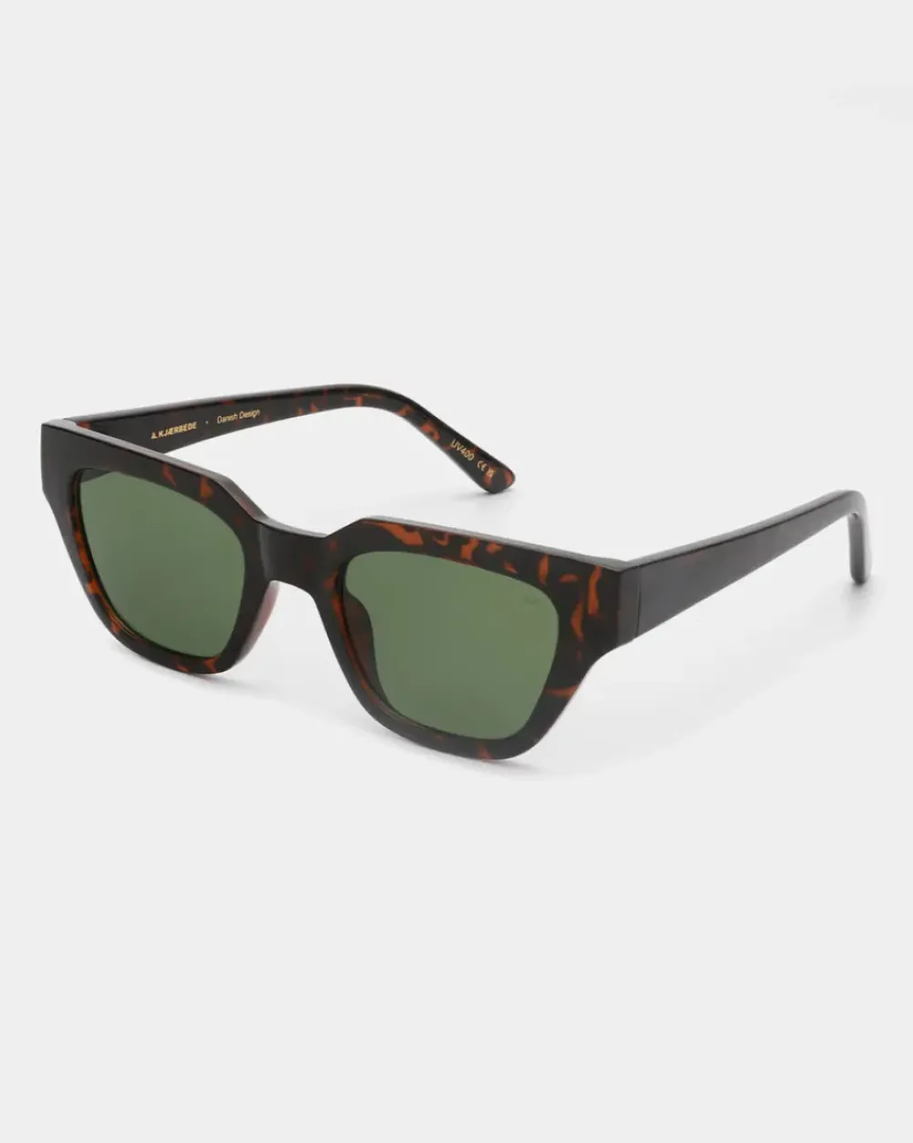 A.KJÆRBEDE Kaws Demi Tortoise