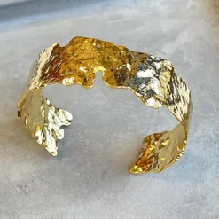 AND COPENHAGEN Andy Bangle Armbånd