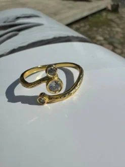 AND COPENHAGEN Beth Ring