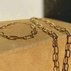 AND COPENHAGEN Chunky Bracelet