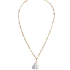 AND COPENHAGEN Dubai Necklace