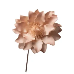 AU MAISON 976-489-533-502 Blomst Pulverrose