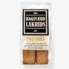 BAGSVÆRD LAKRIDS Lakridsstænger Guld Symfoni