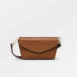 BECK SÖNDERGAARD Allie Bag Glazed Ginger