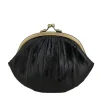 BECK SÖNDERGAARD Granny Purse Sort