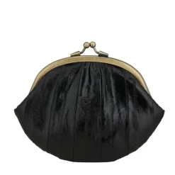 BECK SÖNDERGAARD Granny Purse Sort
