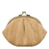 BECK SÖNDERGAARD Granny Purse Soft Beige