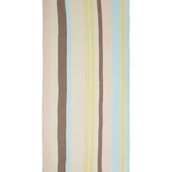 BECK SÖNDERGAARD Holina Cowea Scarf Birch White