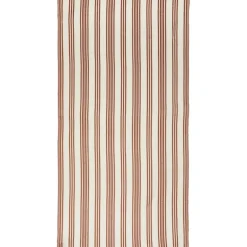 BECK SÖNDERGAARD Kamea Cowea Scarf Mocha Brown