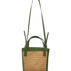 BECK SÖNDERGAARD Kameo Ada Bag Dark Nature