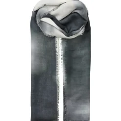 BECK SÖNDERGAARD Martinez Siw Scarf Black