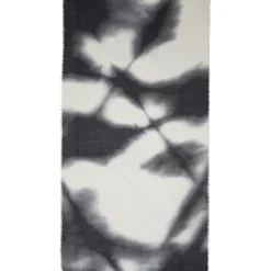 BECK SÖNDERGAARD Martinez Siw Scarf Black