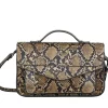 BECK SÖNDERGAARD Naga Maro Bag New Wheat Yellow