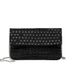 BECK SÖNDERGAARD Nevilla Paradi Bag Black