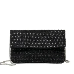 BECK SÖNDERGAARD Nevilla Paradi Bag Black
