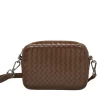 BECK SÖNDERGAARD Rallo Minnie Bag Hot Fudge Brown