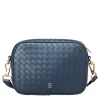 BECK SÖNDERGAARD Rallo Minnie Bag Maritime Blue