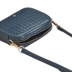 BECK SÖNDERGAARD Rallo Minnie Bag Maritime Blue