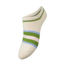 BECK SÖNDERGAARD Sneakie Rocca Sock Eggnog