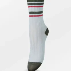 BECK SÖNDERGAARD Sportia Glory Sock Winter Sky