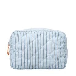 BECK SÖNDERGAARD Stripel Malin Bag Clear Blue Sky