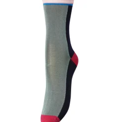 BECK SÖNDERGAARD Tony Reina Sock Smoke Pine