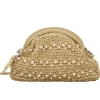 BECK SÖNDERGAARD Vanessa Bonita Bag Light Nature