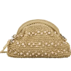 BECK SÖNDERGAARD Vanessa Bonita Bag Light Nature