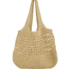 BECK SÖNDERGAARD Vanessa Riley Bag Light Nature