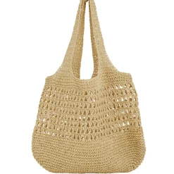 BECK SÖNDERGAARD Vanessa Riley Bag Light Nature