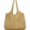 BECK SÖNDERGAARD Vanessa Riley Bag Light Nature