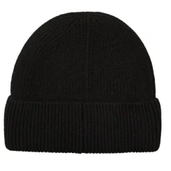 BECK SÖNDERGAARD Woona Beanie Black