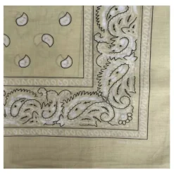 BELLA BALLOU Filuca Scarf Sand
