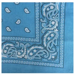 BELLA BALLOU Filuca Scarf Sky Blue