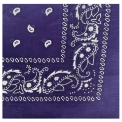 BELLA BALLOU Filuca Scarf Navy