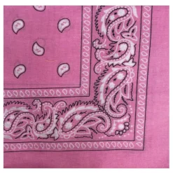 BELLA BALLOU Filuca Scarf Soft Pink