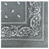 BELLA BALLOU Filuca Scarf Grey