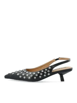 BIANCO Biakristin Kitten Heel Sling
