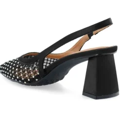 BIANCO Biamaralyn Slingback Mesh