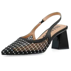 BIANCO Biamaralyn Slingback Mesh