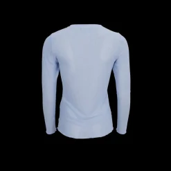 BLACK COLOUR Bcalexis Tee Stone Blue