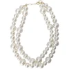 BLACK COLOUR Bcangie Necklace